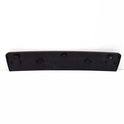 NEW BMW 7 F01 FRONT BUMPER LICENSE NUMBER PLATE 51117295274 7295274 2015