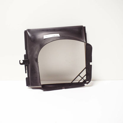 NEW VW TOUAREG 7P MK2 INTERCOOLER RADIATOR LEFT AIR GUIDE 7L0117339 ORIGINAL