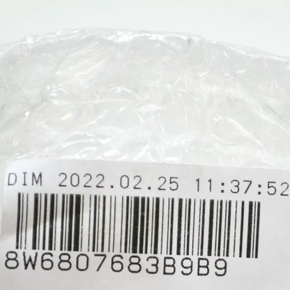 NEW AUDI A5 CABRIO 8W6 FRONT BUMPER CENTER LOWER GRILLE 8W6807683B9B9