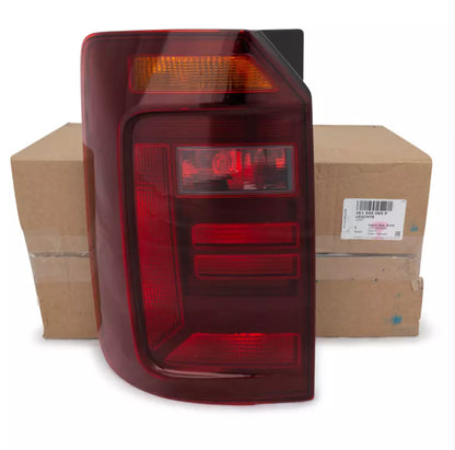 NEW VOLKSWAGEN CADDY 2K MK3 REAR LEFT TAIL AND FOG LIGHT LHD 2K1945095P ORIGINAL