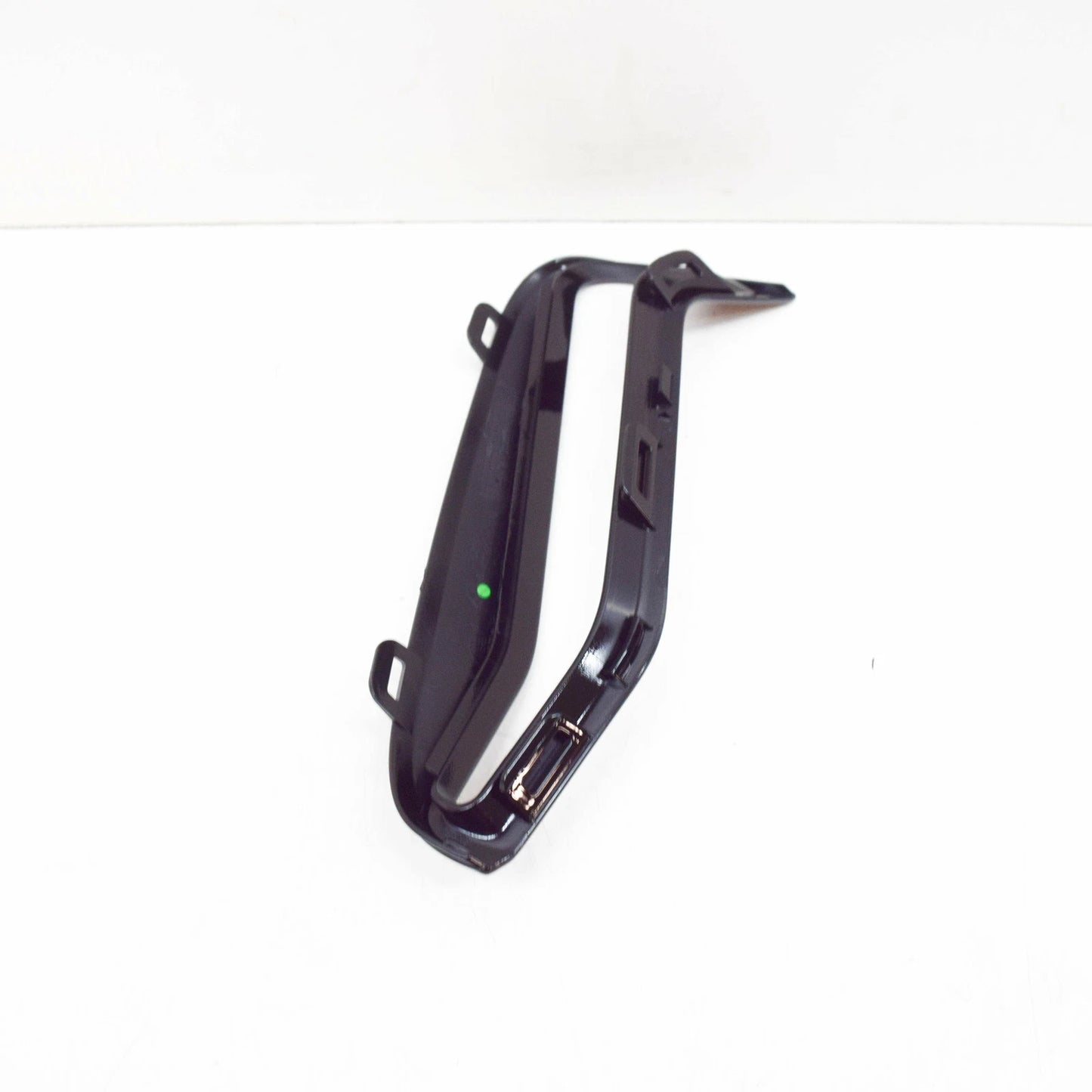 NEW BMW 3 G20 TRIM FRONT GRILL RIGHT SIDE 8093302 51118093302 2019 ORIGINAL