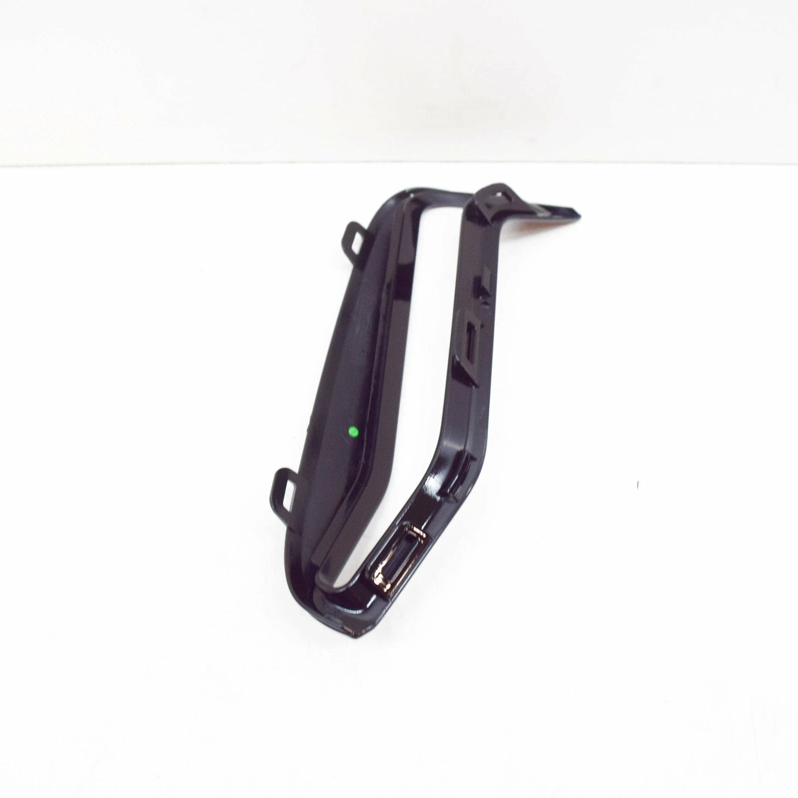 NEW BMW 3 G20 TRIM FRONT GRILL RIGHT SIDE 8093302 51118093302 2019 ORIGINAL