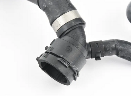 NEW VW BEETLE 5C FRONT HVAC HEATER HOSE 5K0122157K ORIGINAL