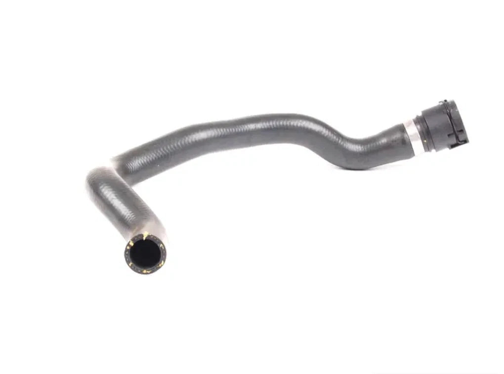 NEW BMW 5 E39 ENGINE INLET TO WATER VALVE 8384365 64128384365 ORIGINAL