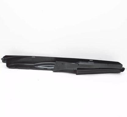 NEW VOLKSWAGEN TIGUAN 5N LOWER AIR GUIDE DUCT 5QM129254