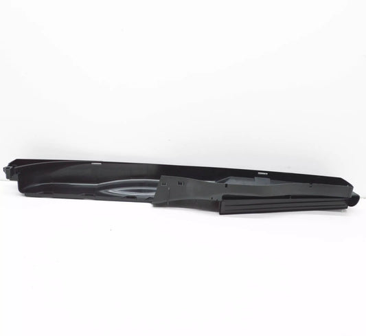 NEW VOLKSWAGEN TIGUAN 5N LOWER AIR GUIDE DUCT 5QM129254