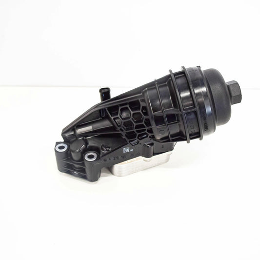 NEW MERCEDES BENZ GLA X156 OIL FILTER HOUSING A2701800500