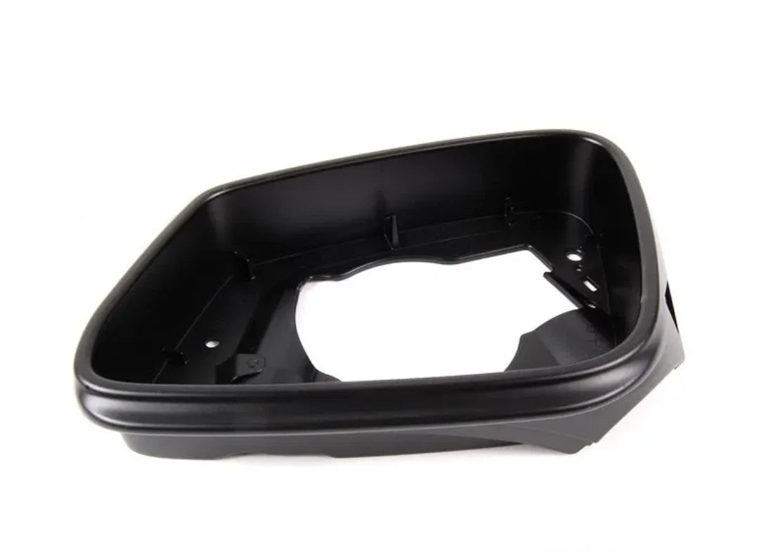 NEW BMW 6 F12 FRONT LEFT MIRROR SUPPORTING RING 7266029 51167266029 ORIGINAL