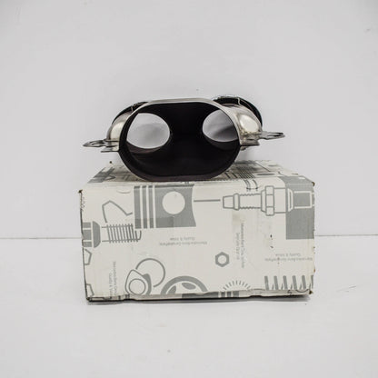 NEW MB C-CLASS W205 AMG REAR EXHAUST LEFT TAIL PIPE TRIM A0004900800 ORIGINAL