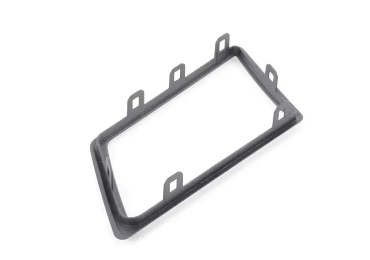 NEW MERCEDES-BENZ GLK X204 FRONT LEFT DOOR PANEL MOLDING LHD A2047202348