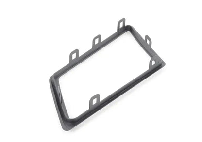 NEW MERCEDES-BENZ GLK X204 FRONT LEFT DOOR PANEL MOLDING LHD A2047202348