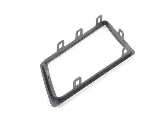 NEW MERCEDES-BENZ GLK X204 FRONT LEFT DOOR PANEL MOLDING LHD A2047202348