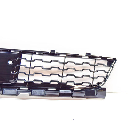 NEW BMW 7 G11 FRONT M SPORT BUMPER LOWER GRILLE ACC 51118061124 2016 ORIGINAL