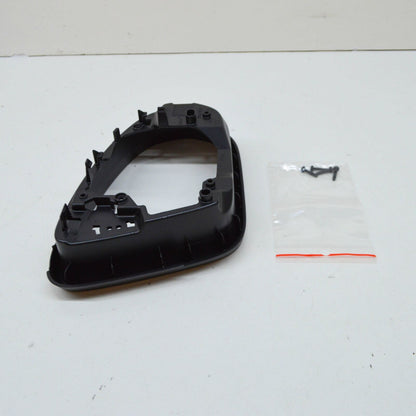 NEW MERCEDES-BENZ A W177 FRONT LEFT DOOR MIRROR FRAME A0998101302 ORIGINAL