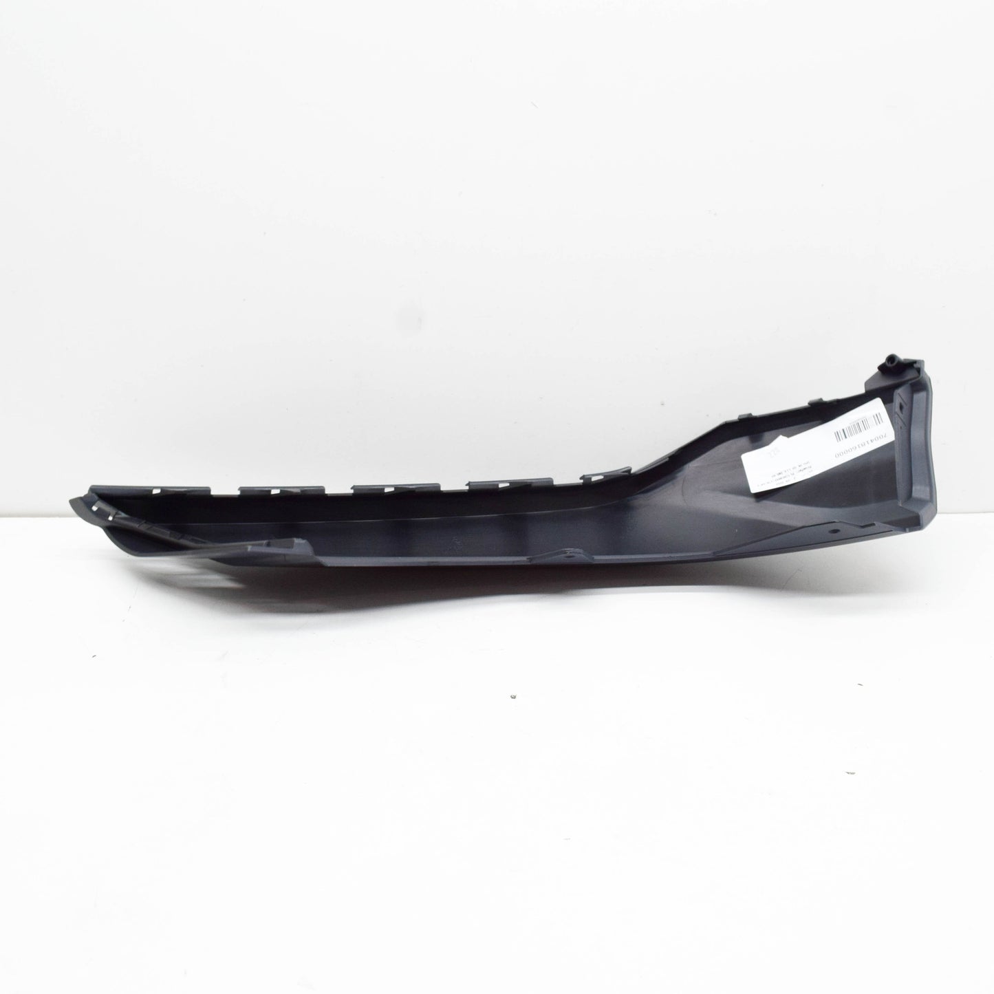 NEW AUDI Q3 F3 FRONT RIGHT BUMPER SPOILER 83A807548 GRU 83A807548GRU ORIGINAL