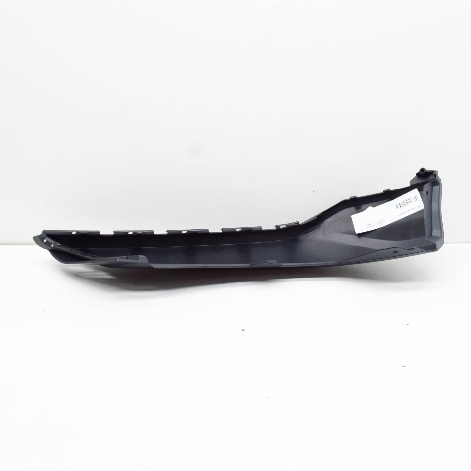 NEW AUDI Q3 F3 FRONT RIGHT BUMPER SPOILER 83A807548 GRU 83A807548GRU ORIGINAL