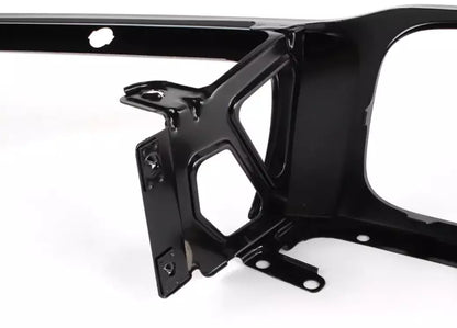 NEW BMW 3 COMPACT E36 NOSE PANEL/GRILLE SURROUND 41338122472 8122472 ORIGINAL