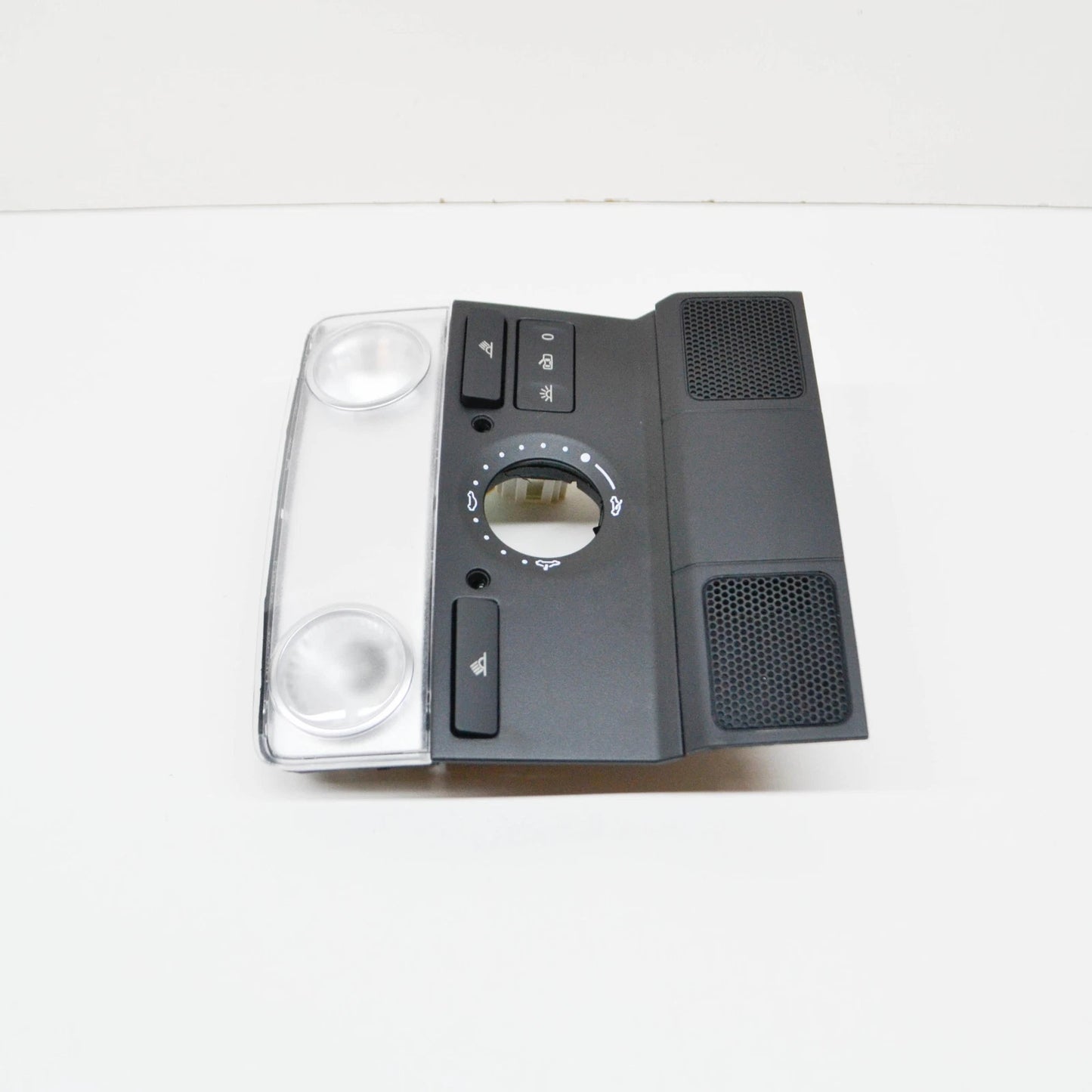 NEW VOLKSWAGEN GOLF 1K MK5 FRONT INTERIOR READING LIGHT 1K0947106EWRD