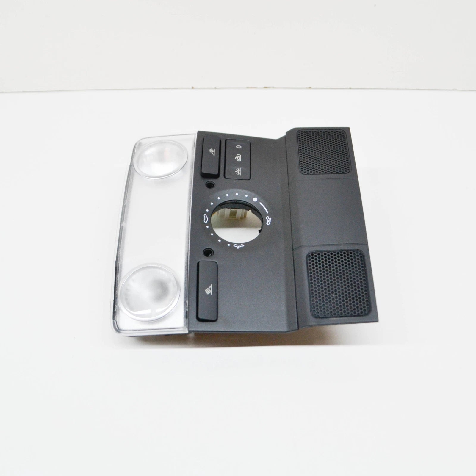 NEW VOLKSWAGEN GOLF 1K MK5 FRONT INTERIOR READING LIGHT 1K0947106EWRD