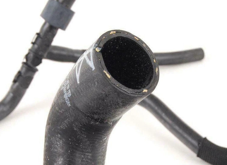 NEW VOLKSWAGEN PASSAT B8 RADIATOR COOLANT HOSE 5C0122101AC