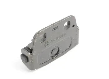 NEW BMW 3 COMPACT E36 TRUNK LID CATCH BRACKET 51248201839 8201839 ORIGINAL