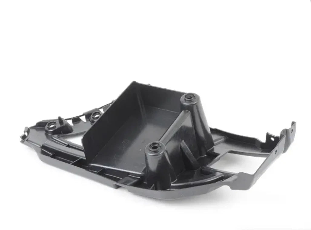 NEW BMW X3 F25 REAR LEFT BUMPER BRACKET 7210077 51127210077 ORIGINAL