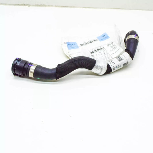 NEW BMW X5 E70 COOLANT HOSE PIPE 17127794157 ORIGINAL