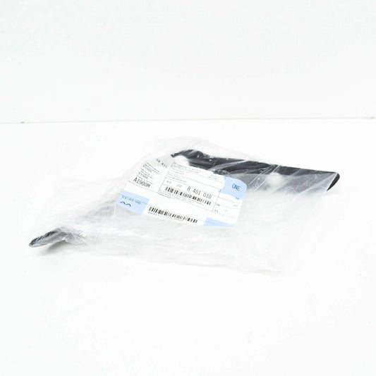 NEW BMW Z3 E36 TRUNK LID GRIP GASKET 51228401010