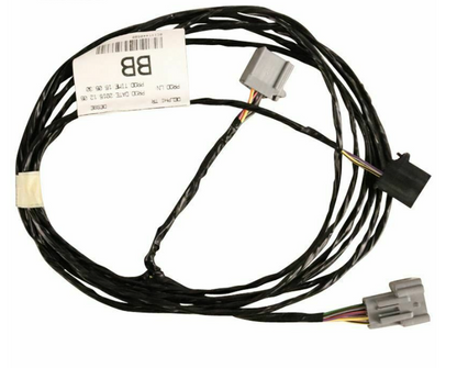 new ford transit mk3 rear lamps wiring 6c1v-14405-bb 1503706 original