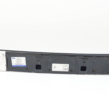 new ford transit mk4 front reinforcement bar kk31-v109a26-ab 2366719 original