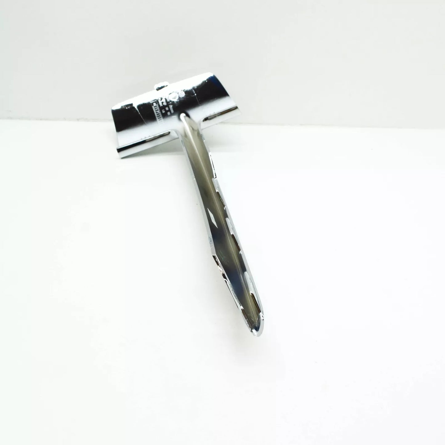 NEW BMW X5 F15 FRONT BUMPER LEFT GRILLE TRIM PURE EXCELLENCE 51117325395