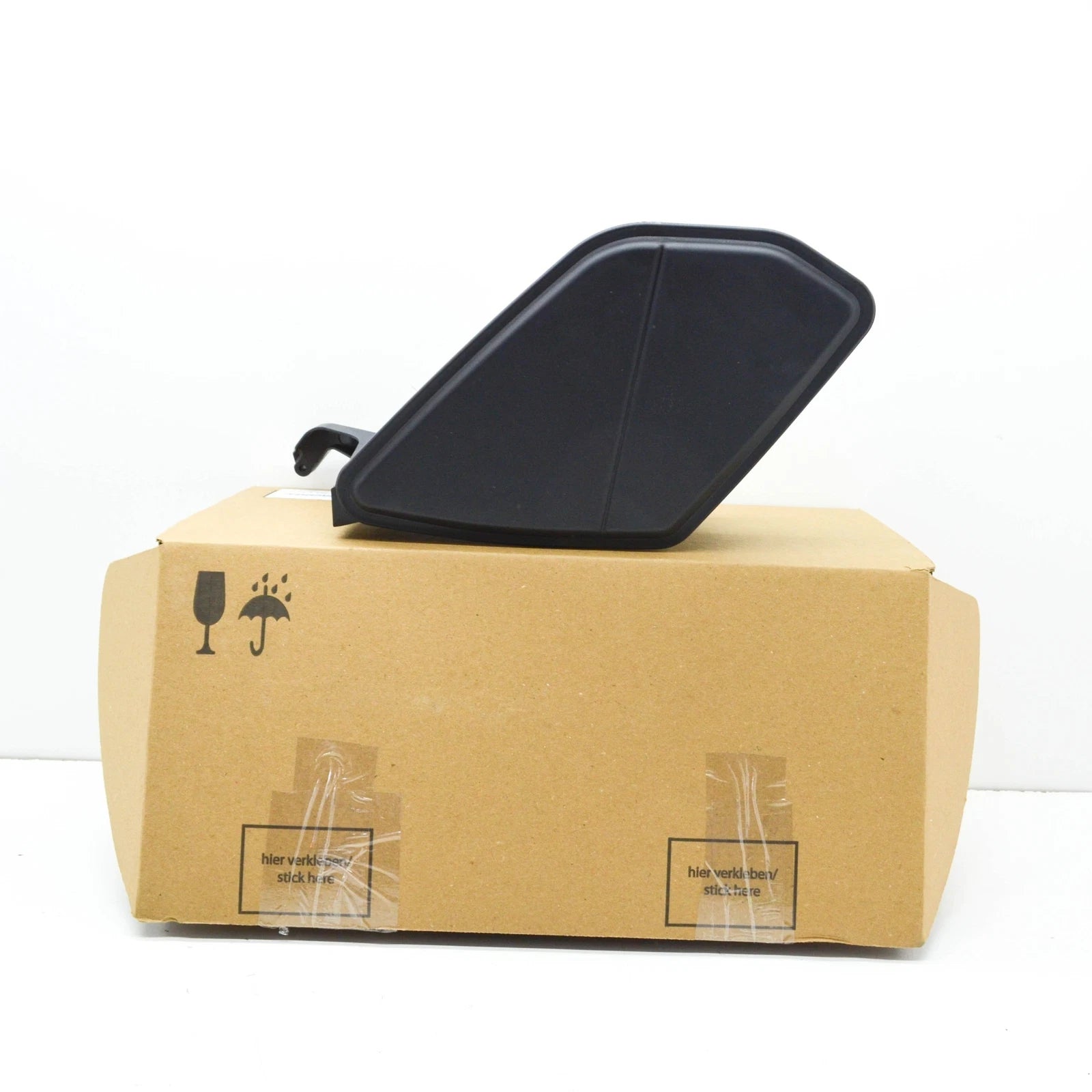 NEW BMW X3 G01 RESONATOR TANK 13718635110 8635110 ORIGINAL