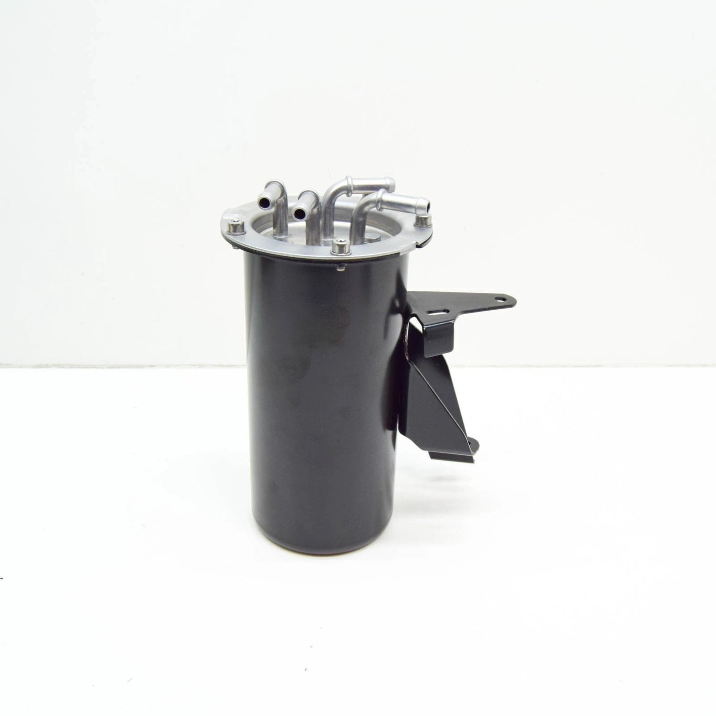NEW VW BEETLE A5 FUEL FILTER WITH FLANGE 3C0127400D ORIGINAL