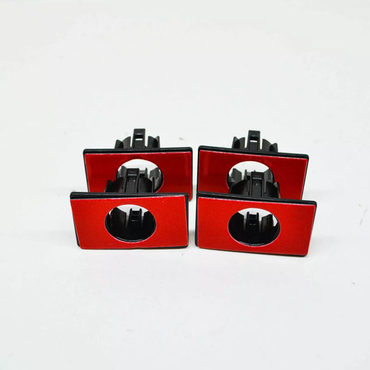 NEW VOLKSWAGEN PASSAT B8 3G FRONT BUMPER PDC SENSOR SET 3G0998493