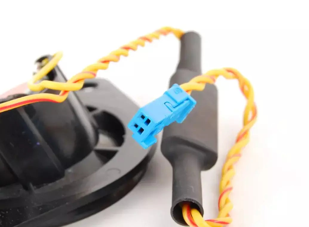 NEW BMW 5 F10 FRONT DOOR TWEETER SPEAKER 65139184795 9184795 ORIGINAL