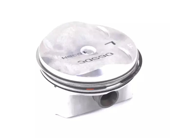 NEW AUDI Q7 4L ENGINE PISTON FOR CYLINDERS 5-8 079107065DC ORIGINAL