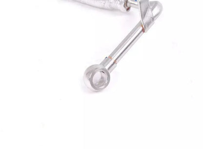 NEW AUDI Q3 8U FEED COOLANT PIPE 06J121497H ORIGINAL