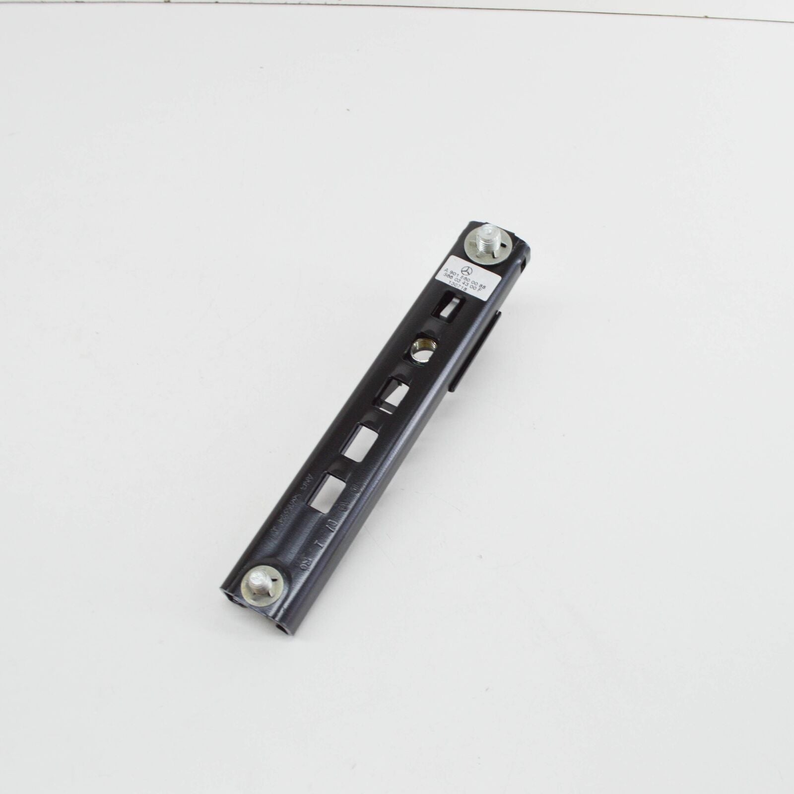 NEW MERCEDES-BENZ SPRINTER W903 FRONT SEAT BELT ADJUSTMENT A9018600088 ORIGINAL