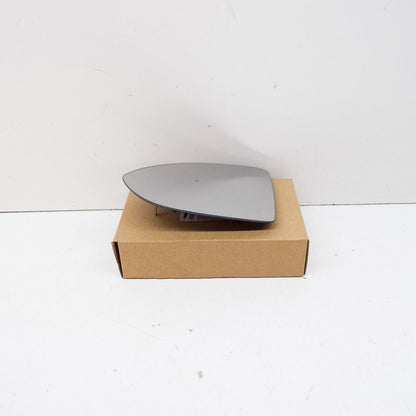 NEW VOLKSWAGEN GOLF MK7 FRONT LEFT DOOR MIRROR GLASS LHD USA 5G0857521B ORIGINAL