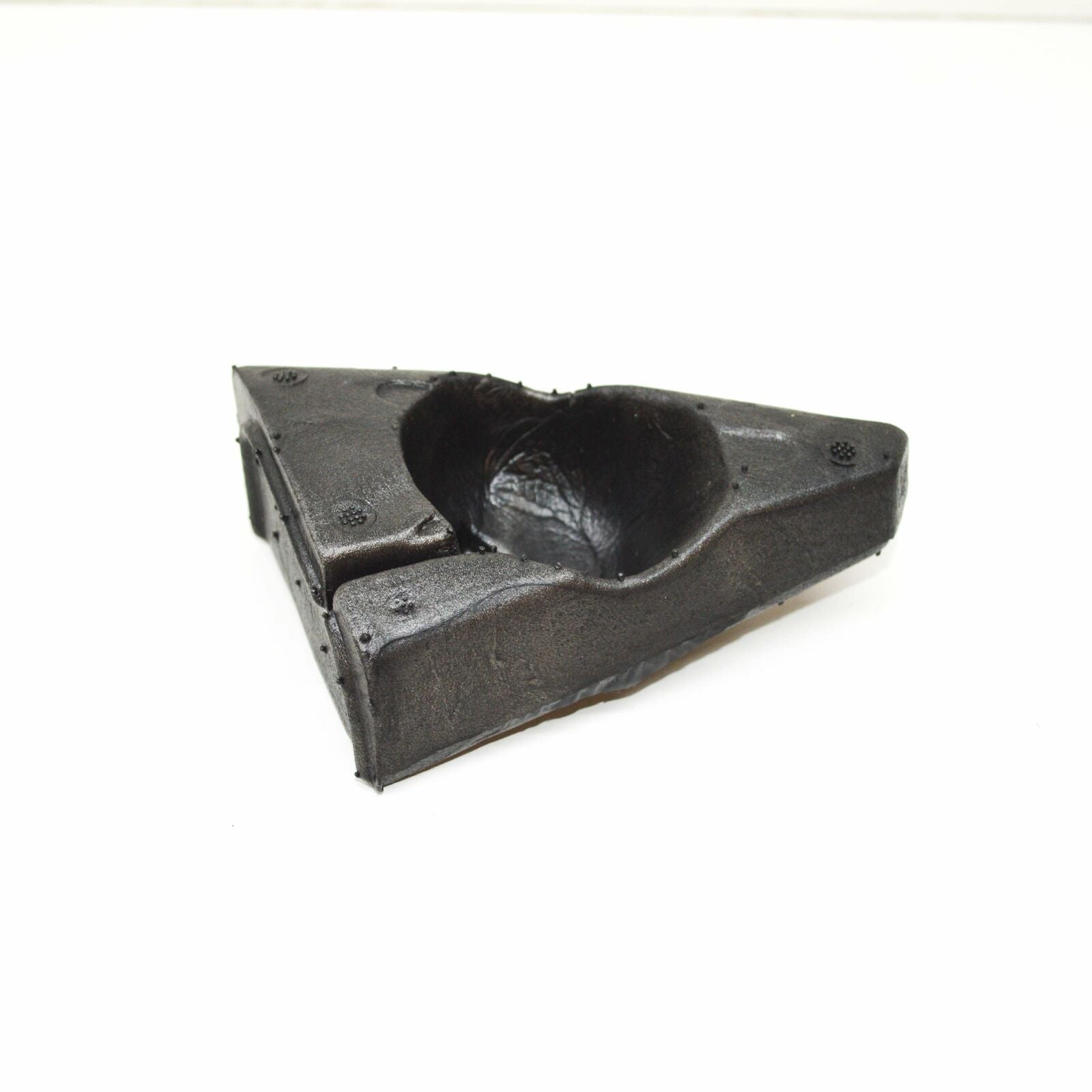 NEW MB E W211 FRONT RIGHT DOOR MIRROR TRIANGLE INSIDE GASKET A2117250298