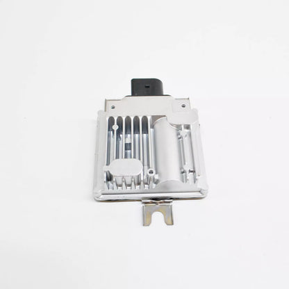 NEW VOLKSWAGEN TOUAREG 7P MK2 FUEL PUMP CONTROL UNIT 7P0906093B ORIGINAL