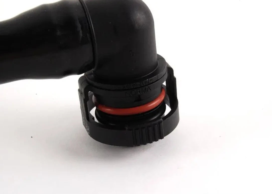 NEW BMW 3 E46 LEAK DETECTION PUMP FILTER 16136751758 6751758 ORIGINAL