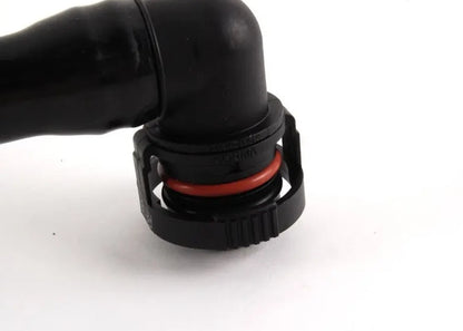 NEW BMW 3 E46 LEAK DETECTION PUMP FILTER 16136751758 6751758 ORIGINAL