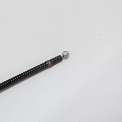 NEW VOLKSWAGEN CADDY 2K TRUNK LID LOCK RELEASE CABLE 1T0823535F 2012