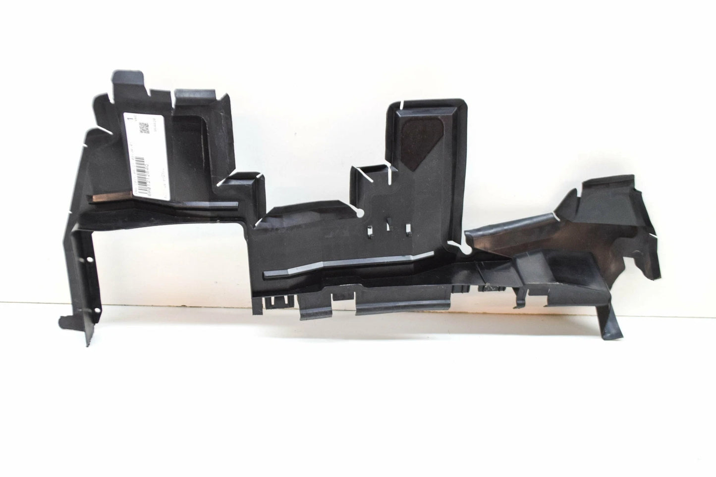 NEW AUDI Q5 8R RADIATOR SUPPORT AIR GUIDE 8R0121284Q ORIGINAL