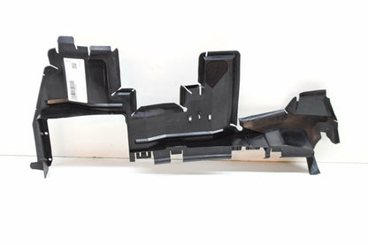 NEW AUDI Q5 8R RADIATOR SUPPORT AIR GUIDE 8R0121284Q ORIGINAL