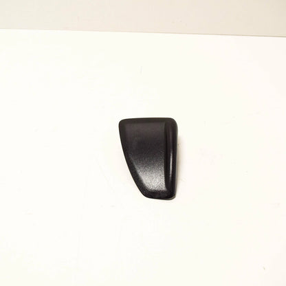 NEW VOLKSWAGEN CC REAR LEFT SEAT BELT GUIDE 3C0857827A9B9 ORIGINAL