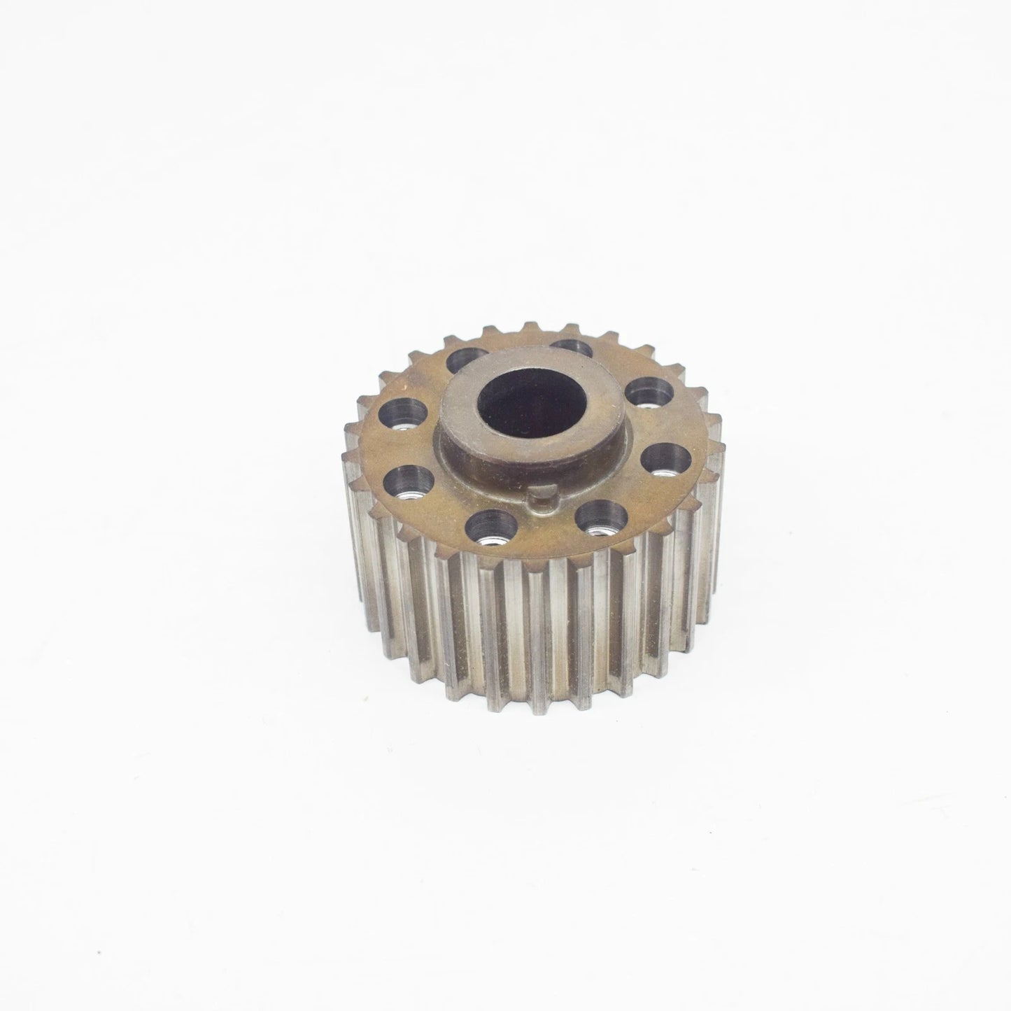 NEW AUDI A6 C5 CRANKSHAFT TIMING GEAR 077105261D ORIGINAL