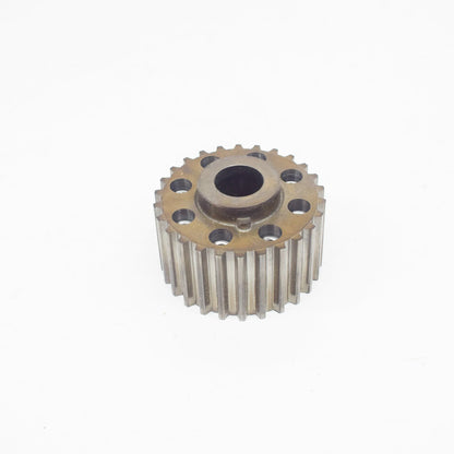 NEW AUDI A6 C5 CRANKSHAFT TIMING GEAR 077105261D ORIGINAL