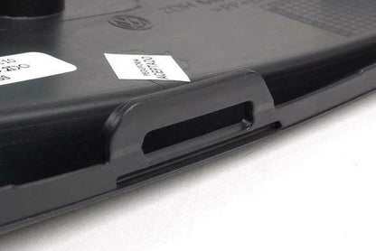 NEW VOLKSWAGEN JETTA A6 FRONT BUMPER LEFT VENT GRILLE 5C6853665B9B9 ORIGINAL